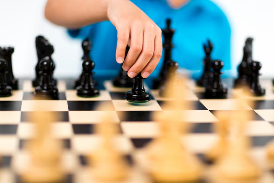 All Catholic Schools Chess Tournament