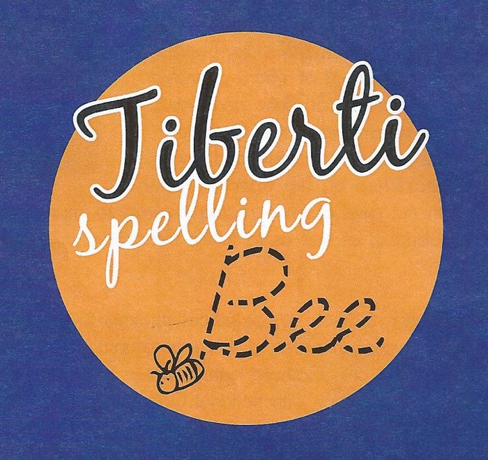 Tiberti Spelling Bee