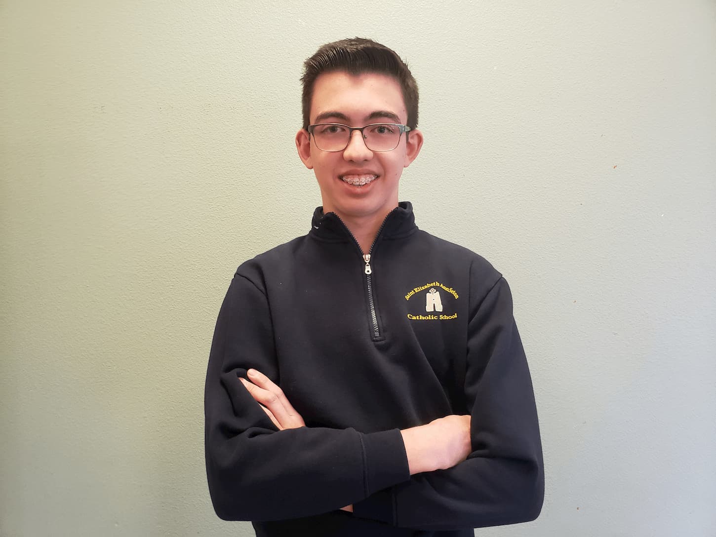 SEAS Student Qualifies for National Geographic, Nevada State GeoBee!