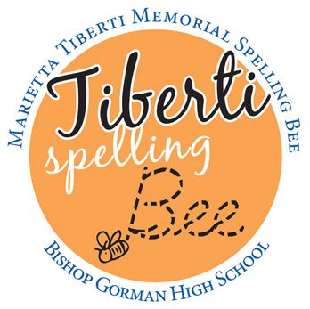 Marietta Tiberti Memorial Spelling Bee